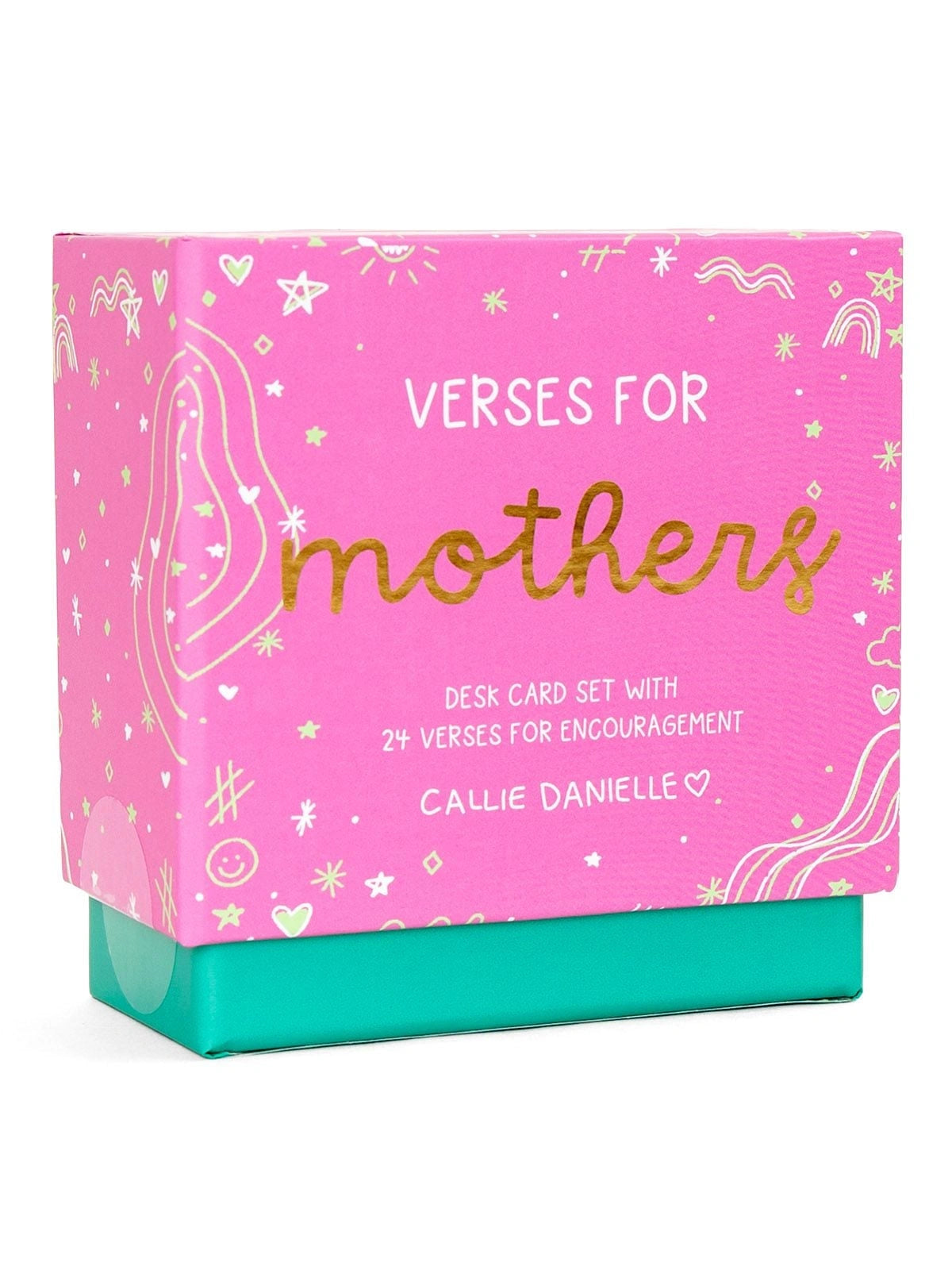 Verse Card Set