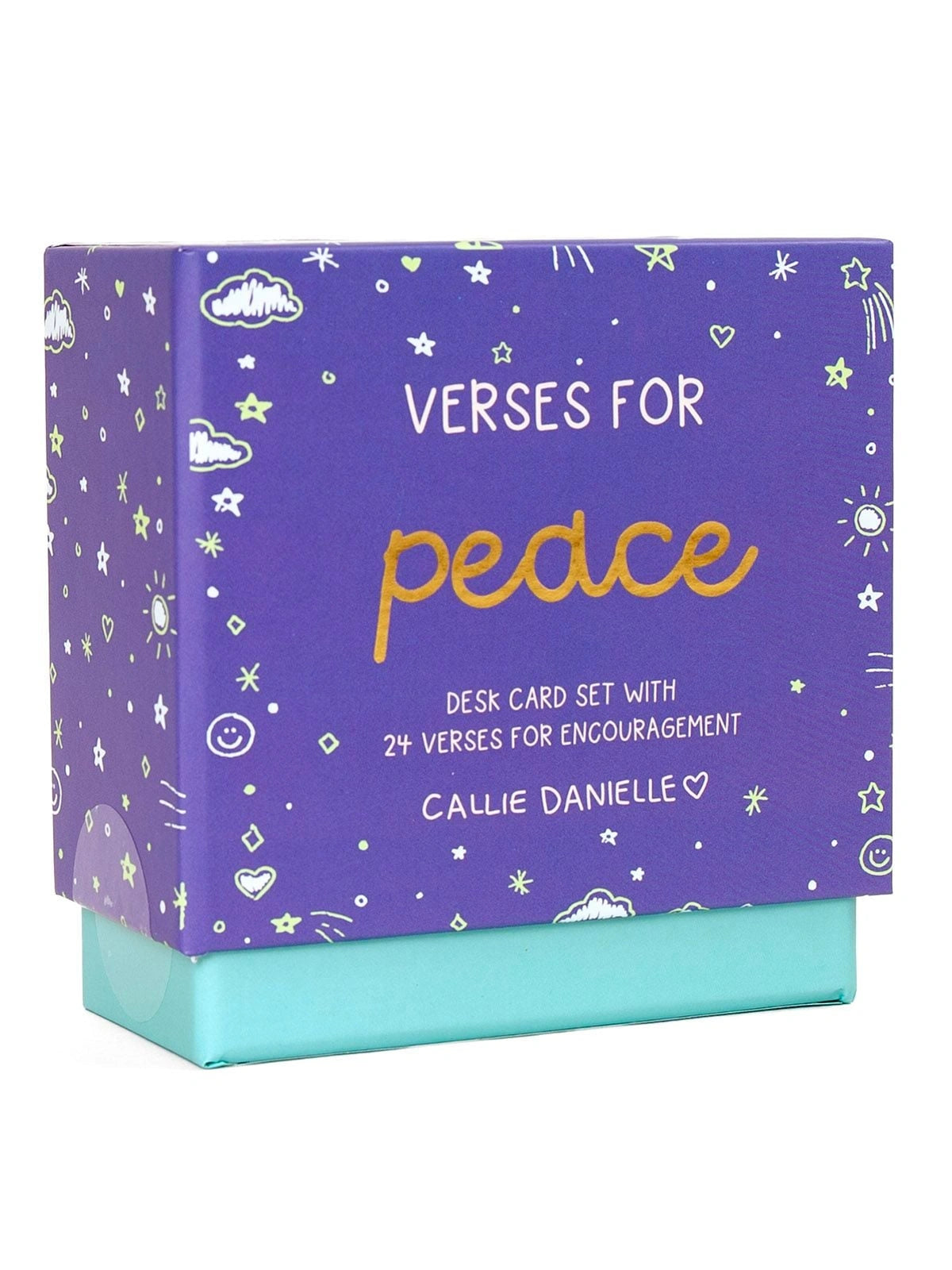 Verse Card Set
