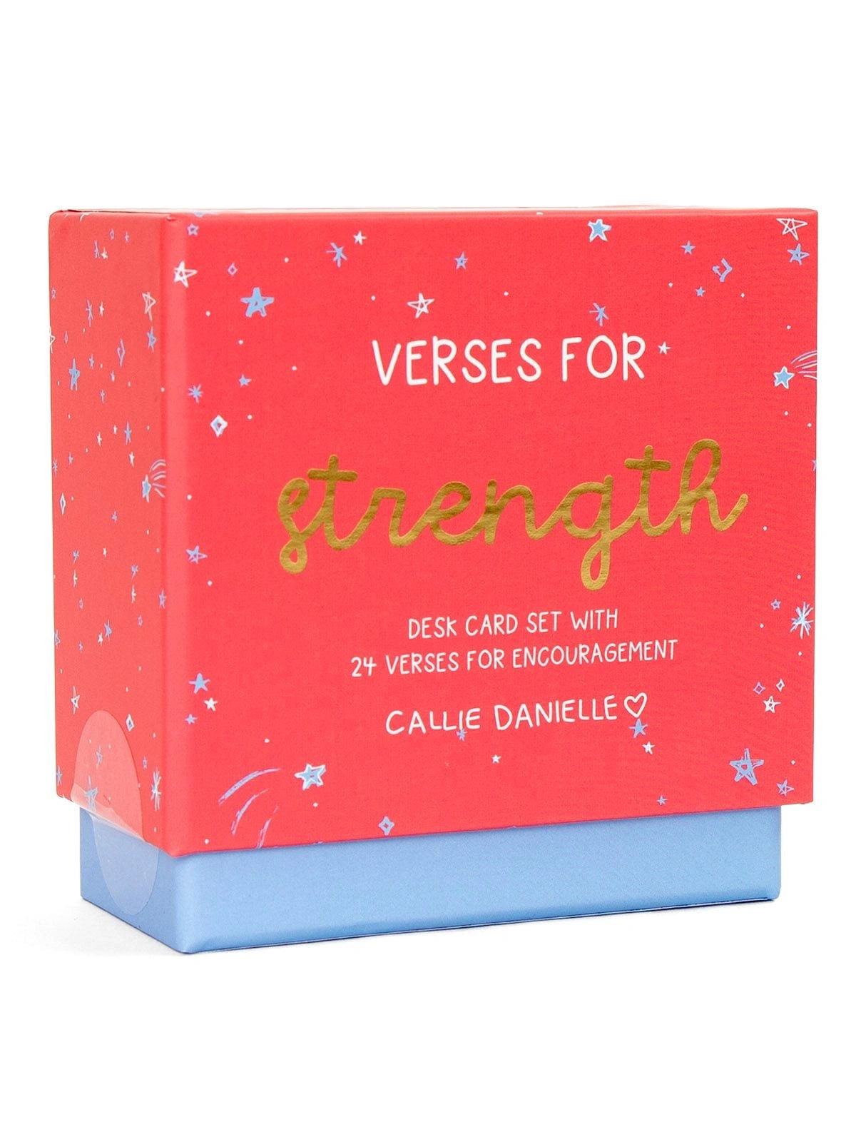 Verse Card Set