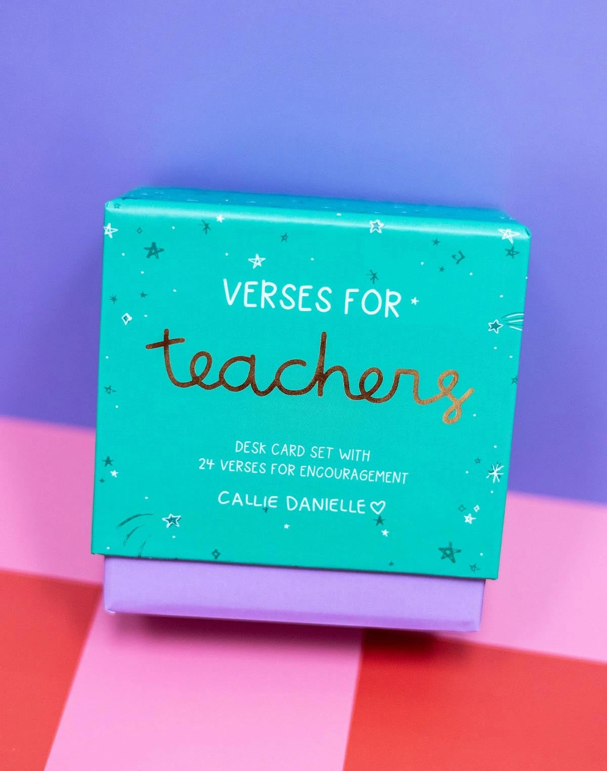 Verse Card Set
