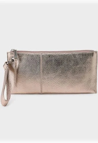 Vida Wristlet - Cameo Quartz