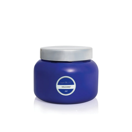 Blue Signature Oversized Jar - 28 oz
