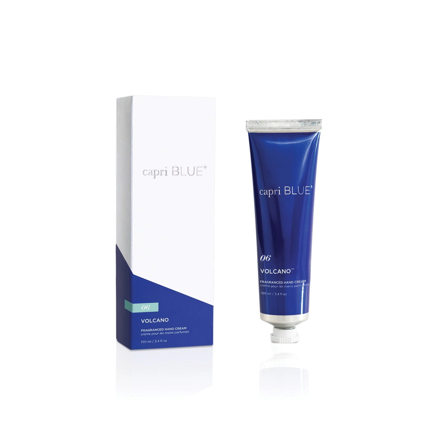Hand Cream - 3.4 oz