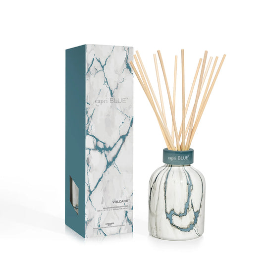 Reed Diffuser 5.7 fl oz - Modern Marble