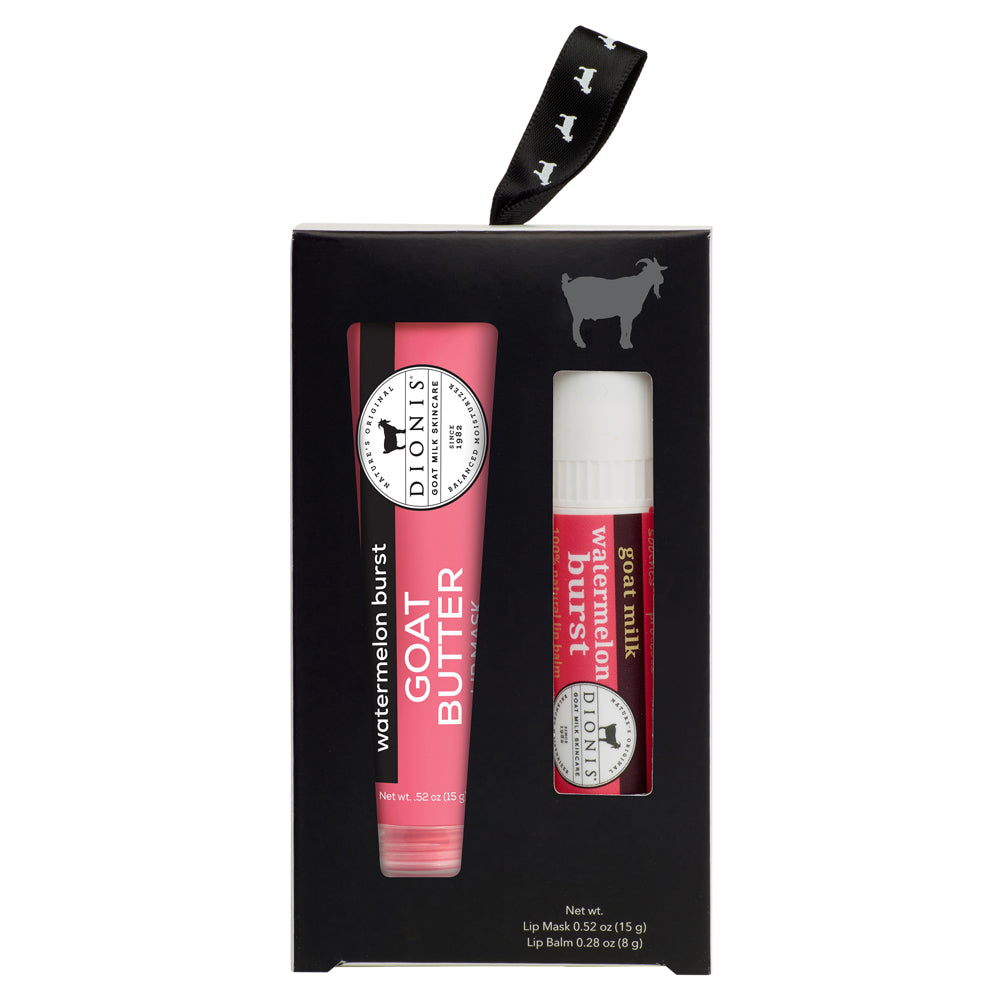 Dionis Goat Butter Lip Kit