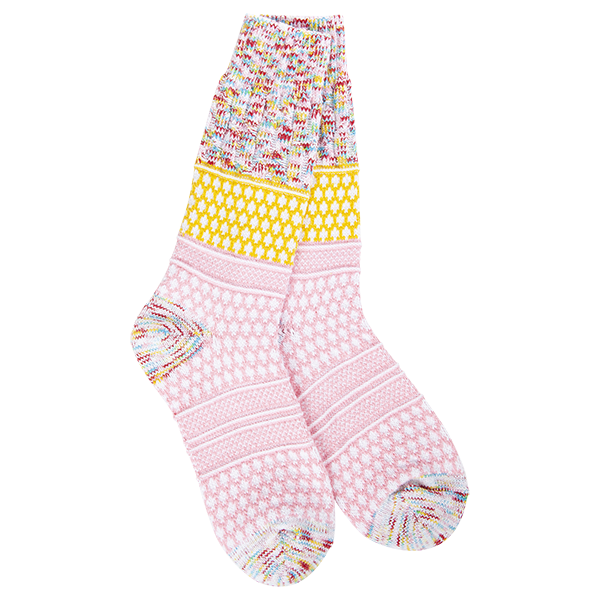 Weekend Crew Sock