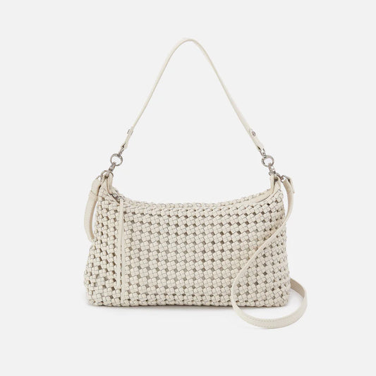Avon Shoulder Bag - Whitecap