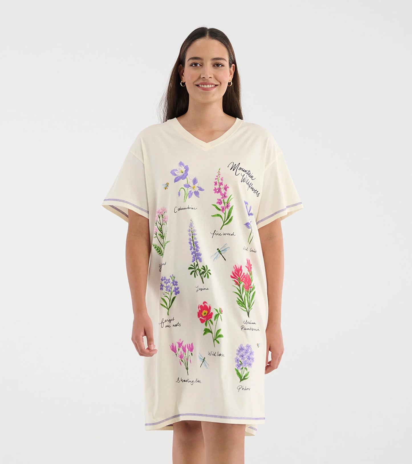 Women's Sleepshirt