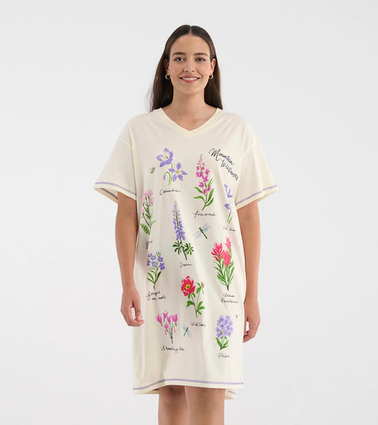 Women's Sleepshirt