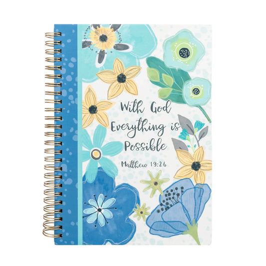 Scripture Journal
